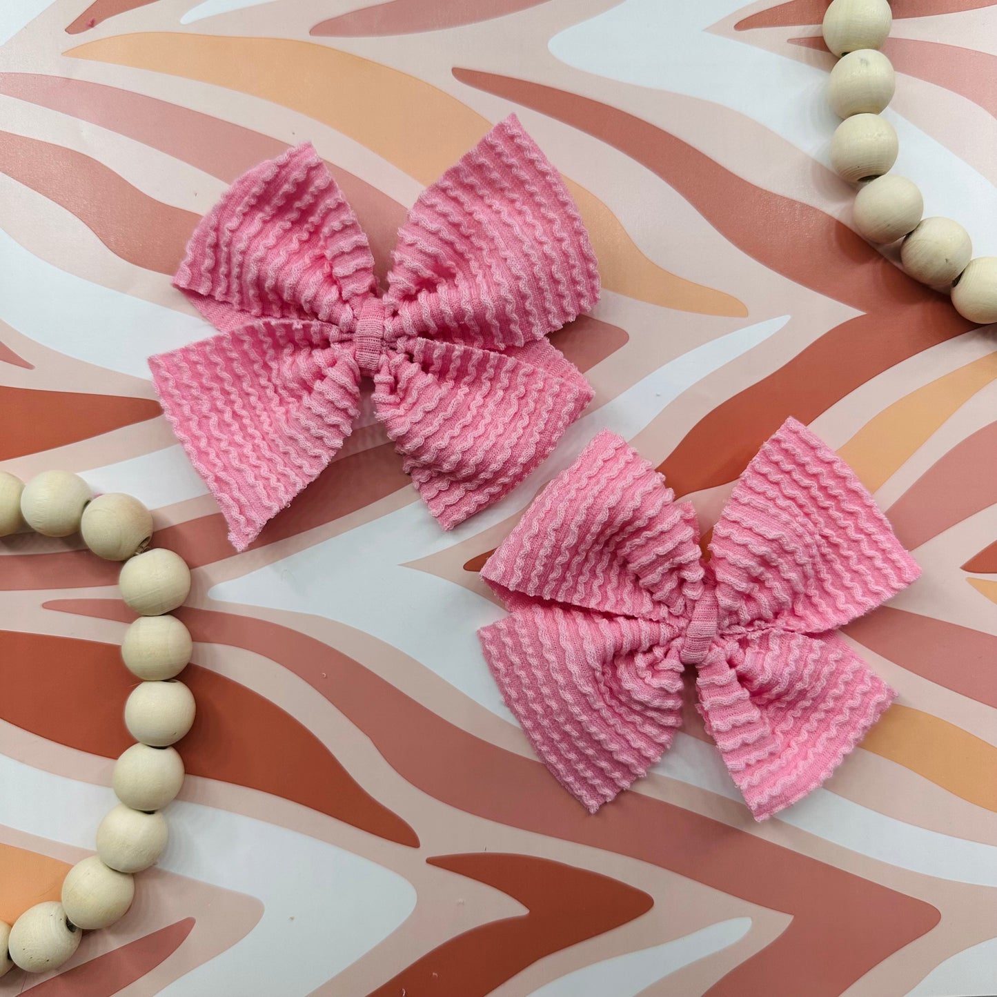 Bubblegum Pinwheel
