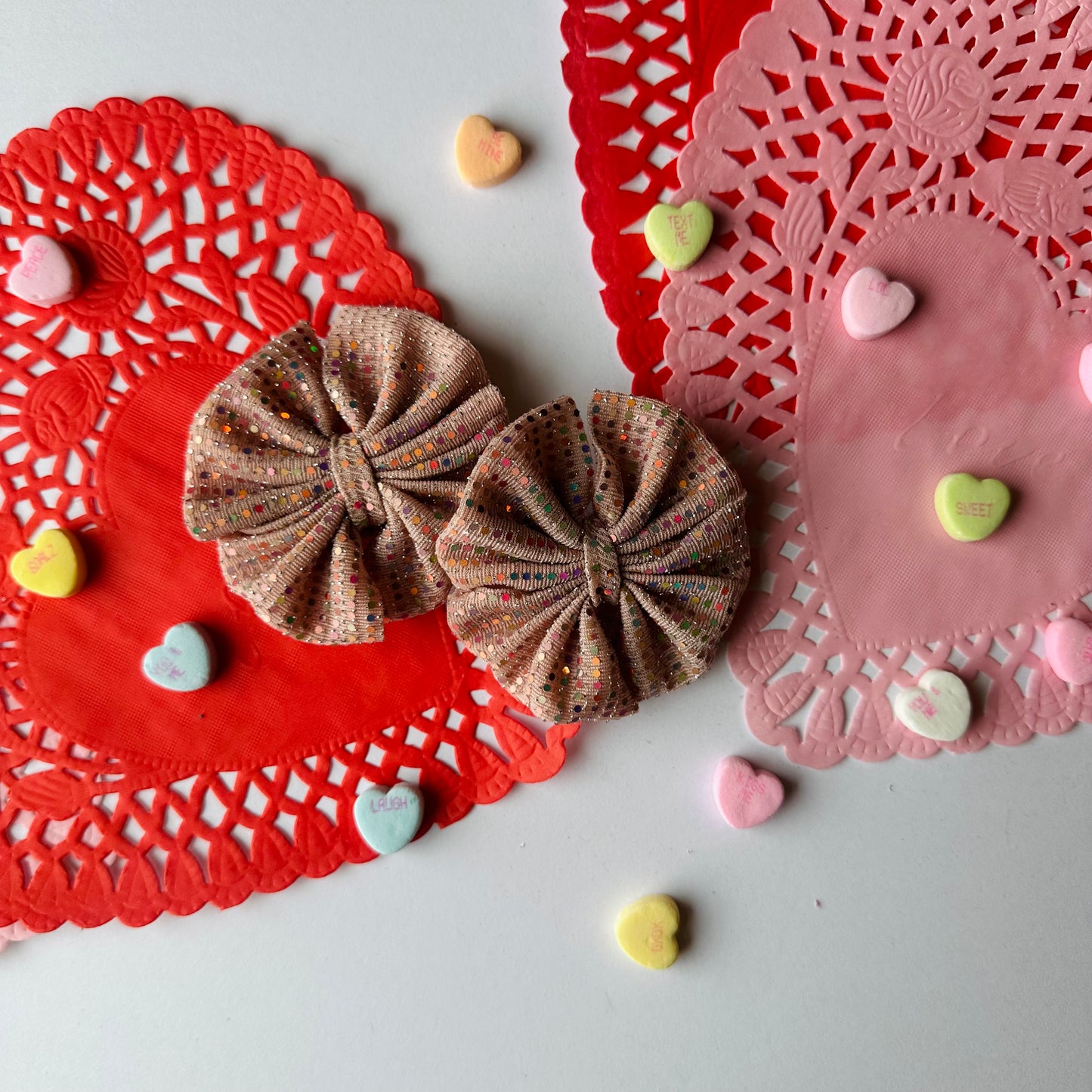 Cupid Messy Piggies