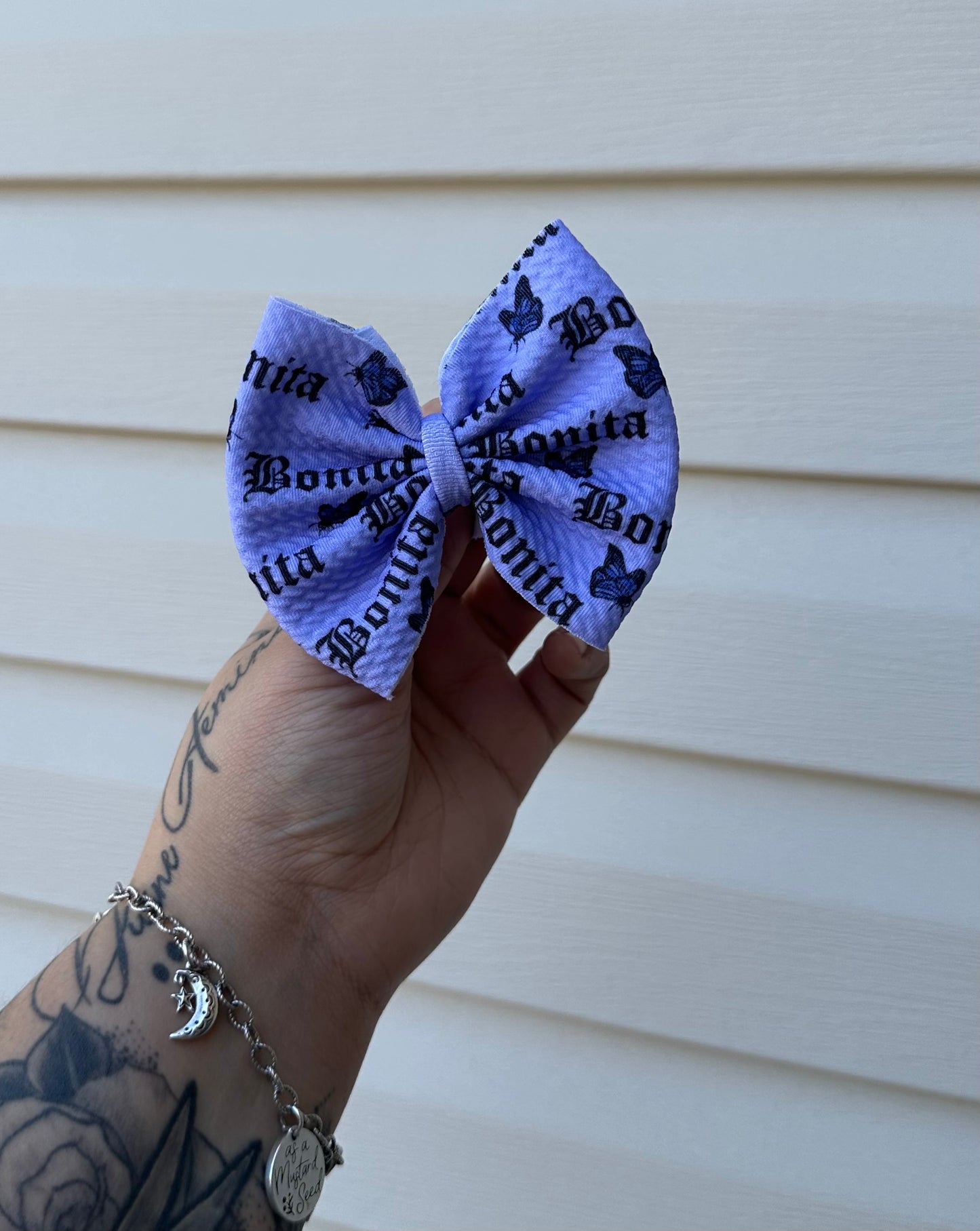 Bonita Big Bow