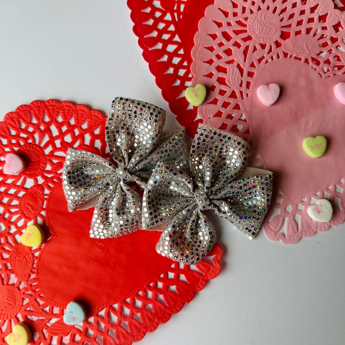 Date Night Pinwheels