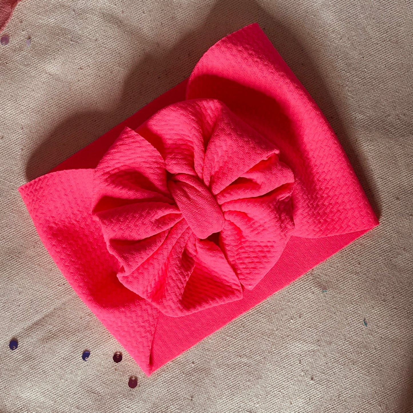 Gypsy Headwrap