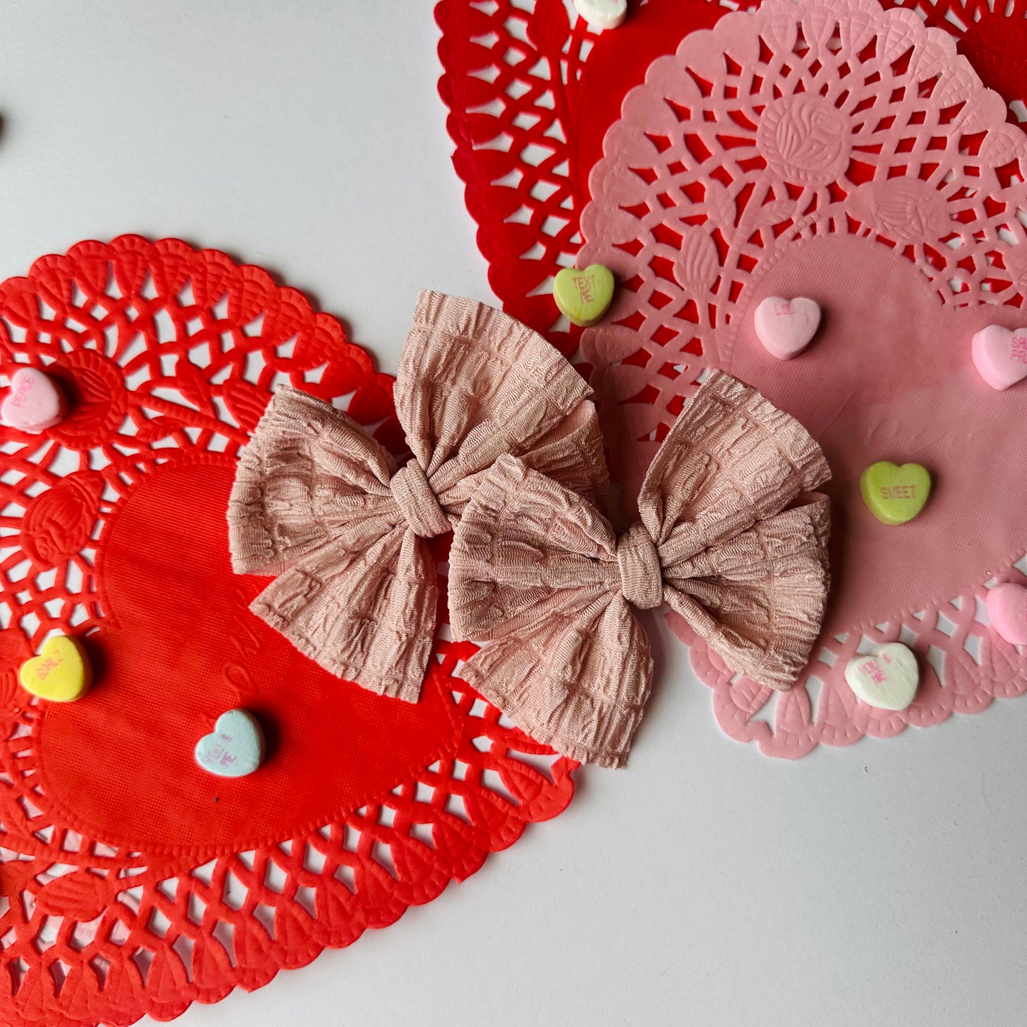 Adore Pinwheels