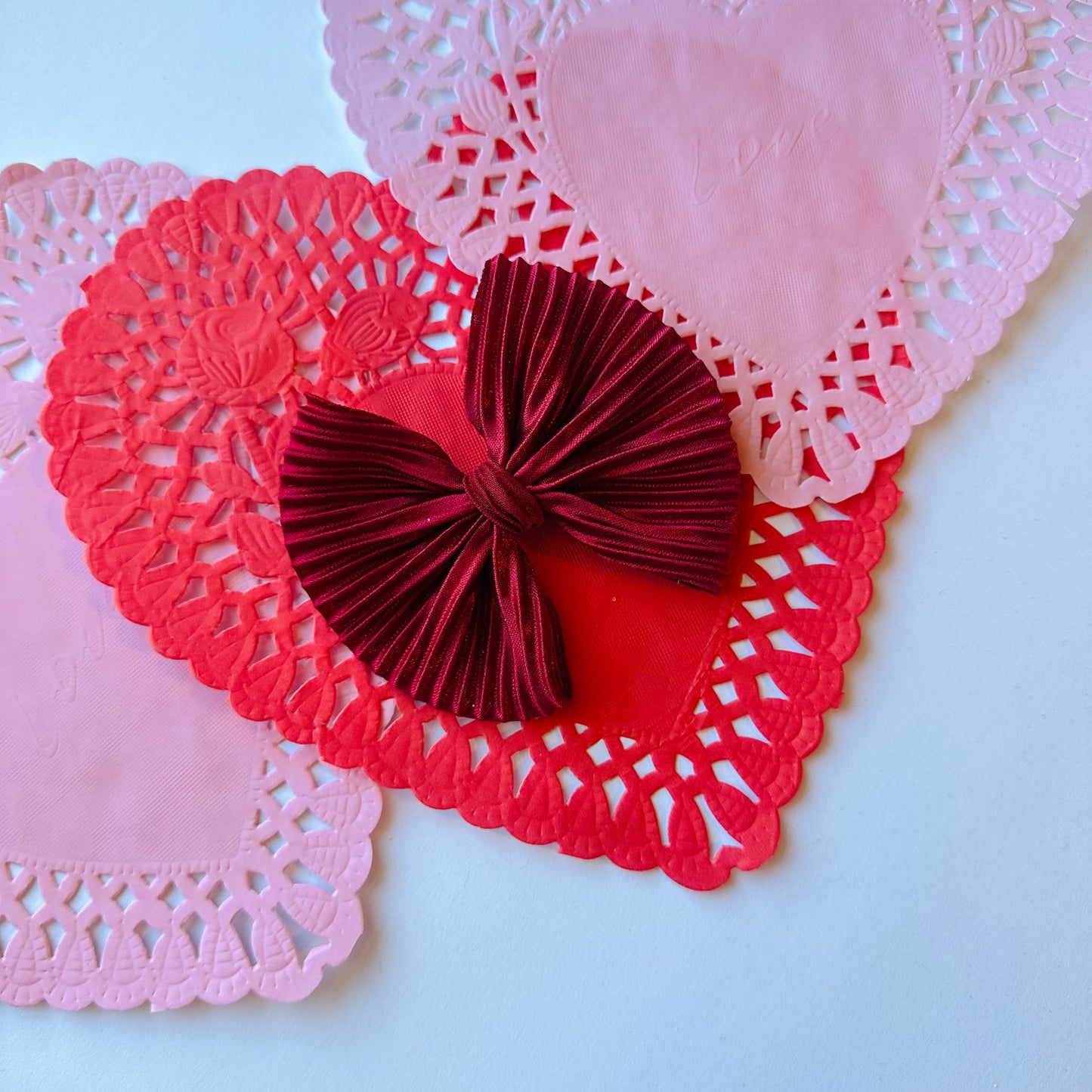 Valentine Big Bow