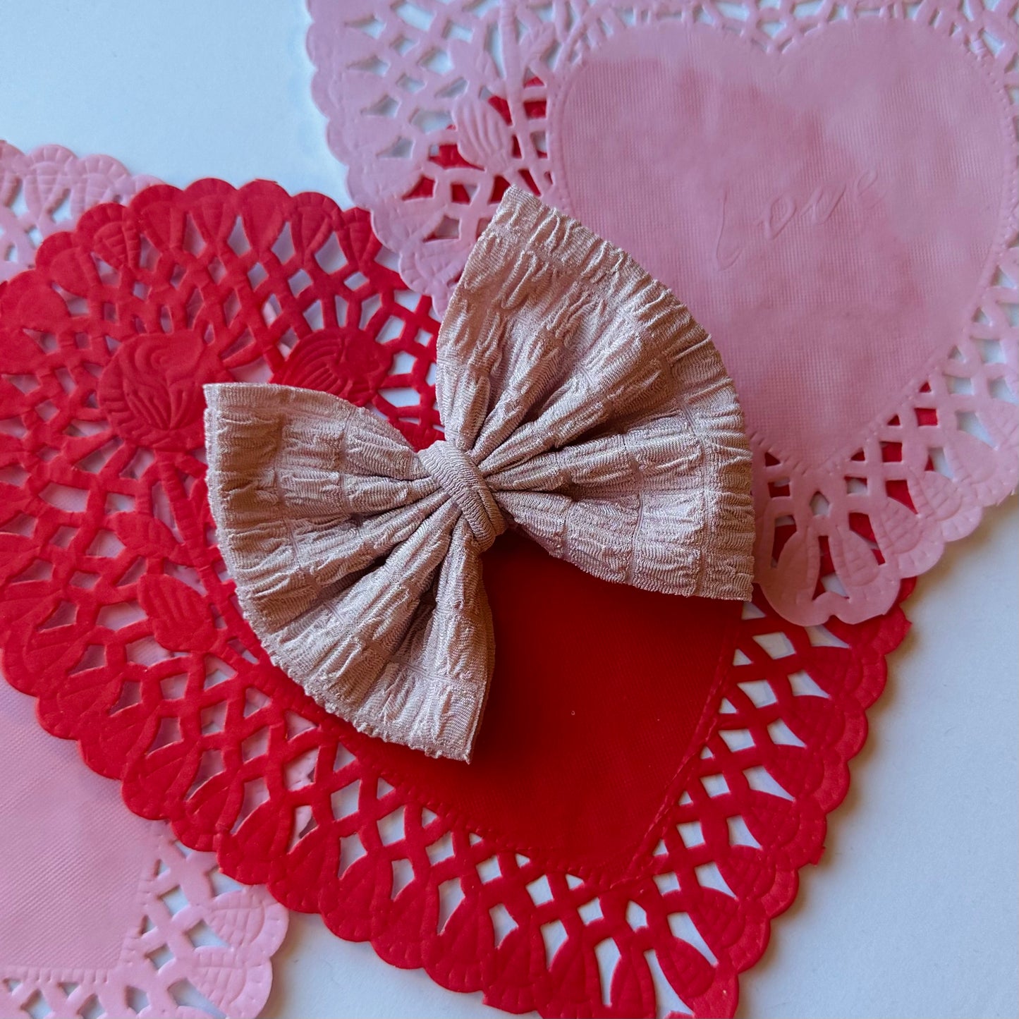 Adore Big Bow