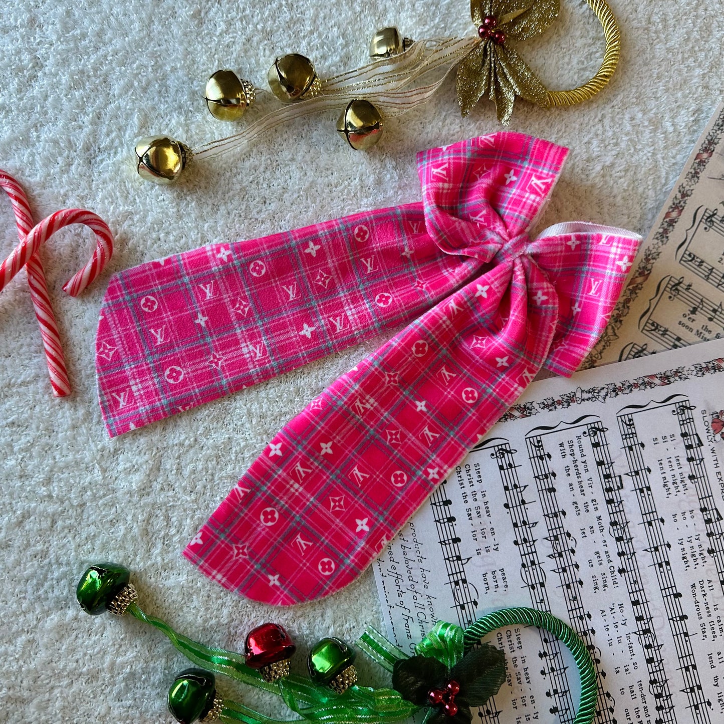 Holiday Designer Sailor