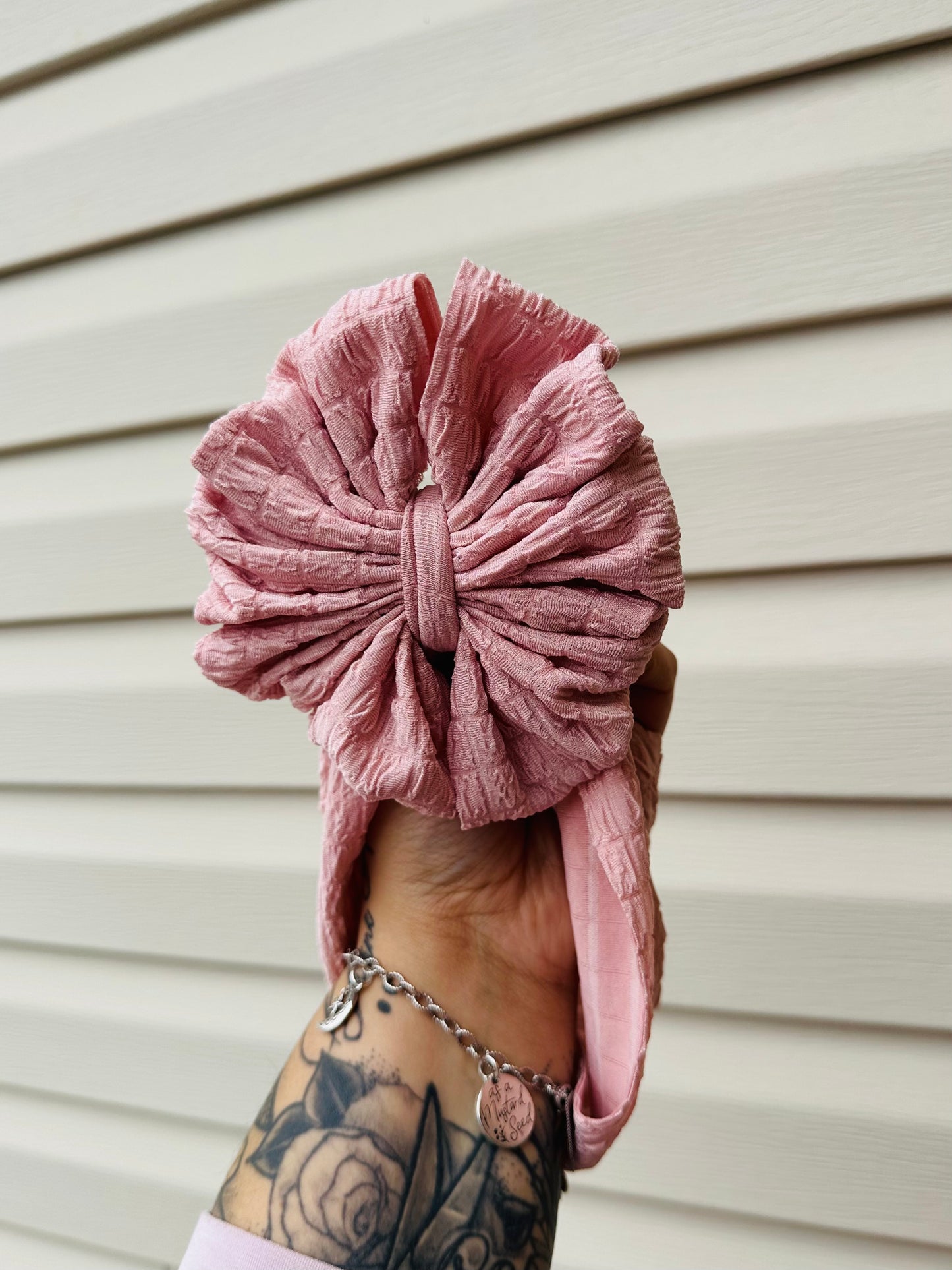 Adore Messy Headwrap