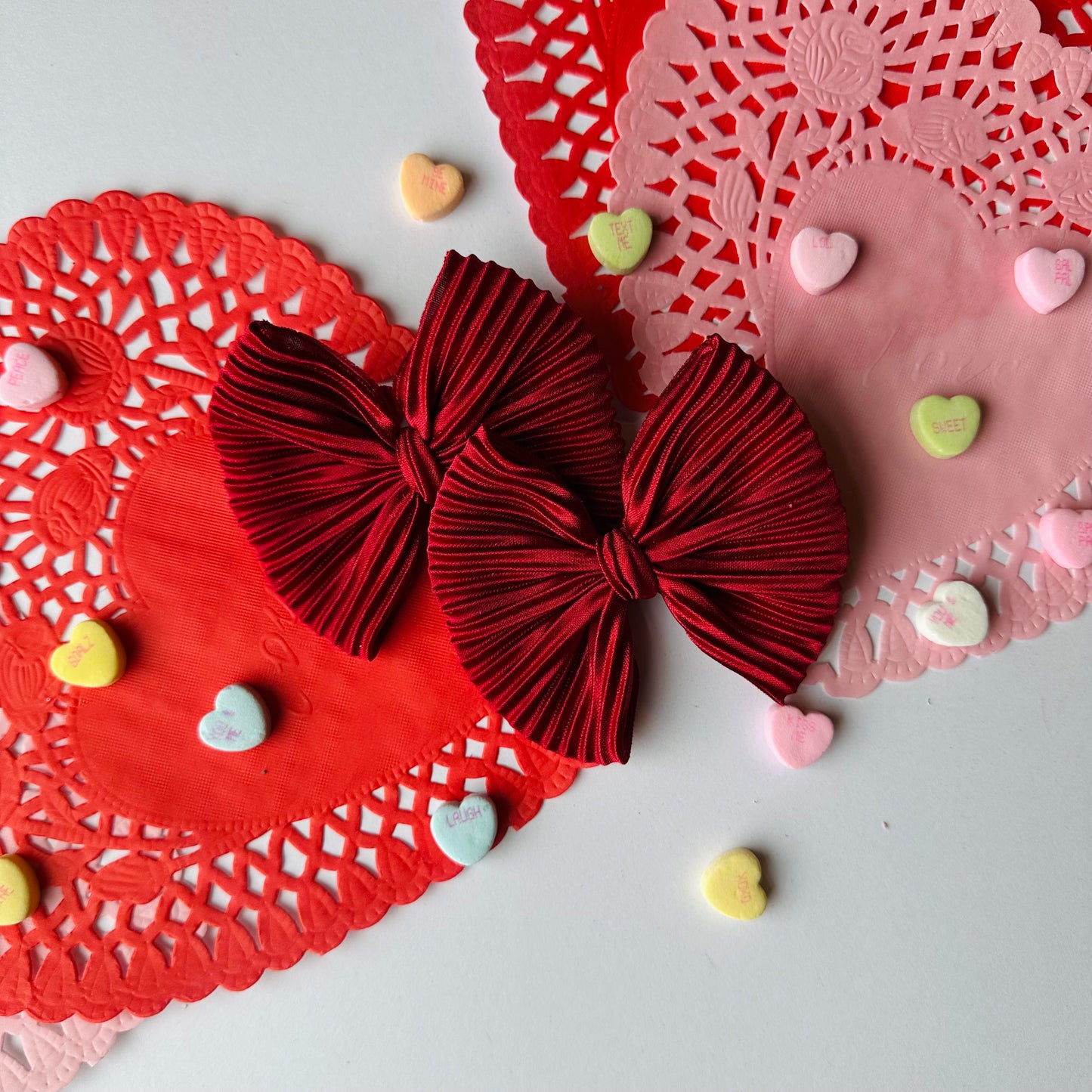 Valentines Piggies