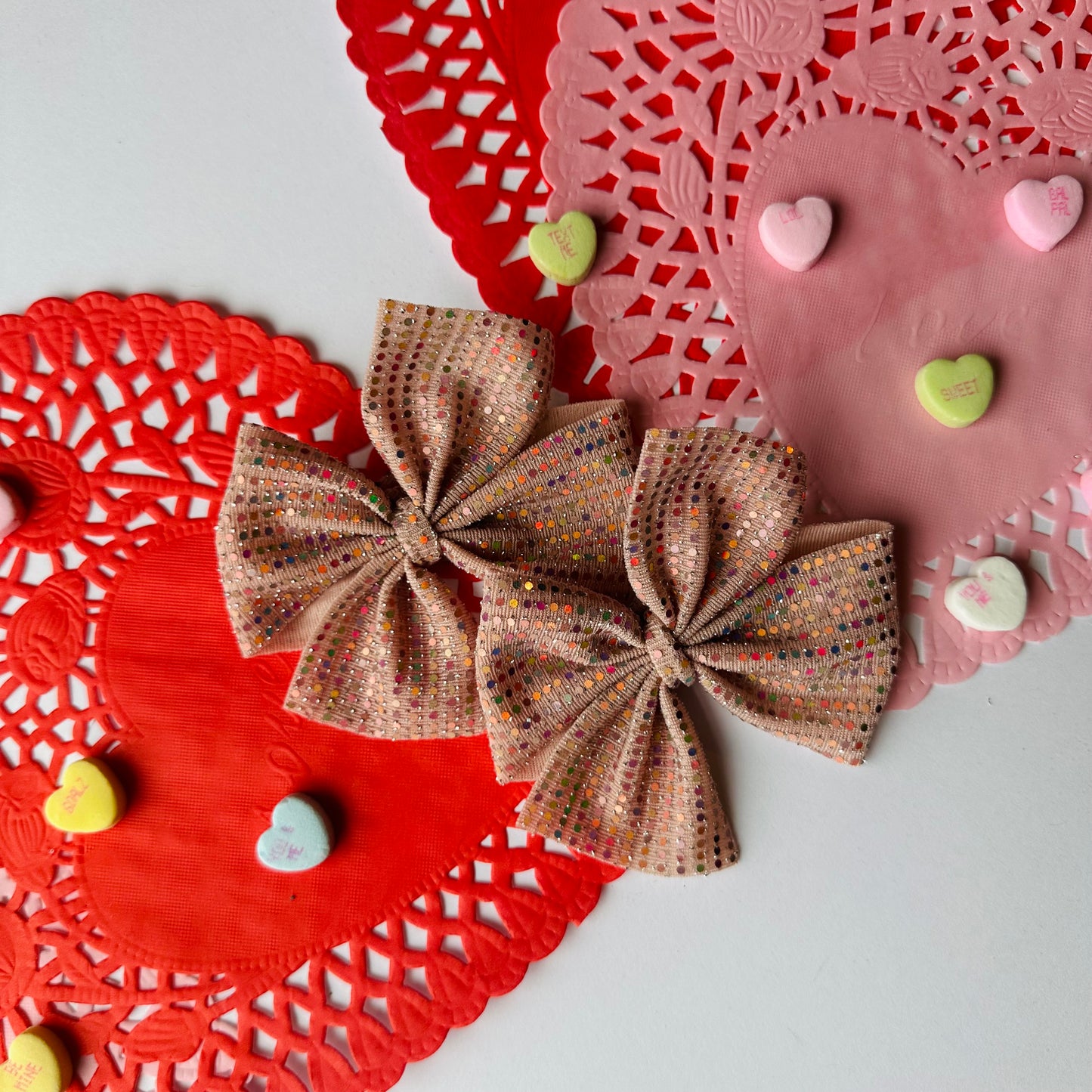 Cupid Pinwheels