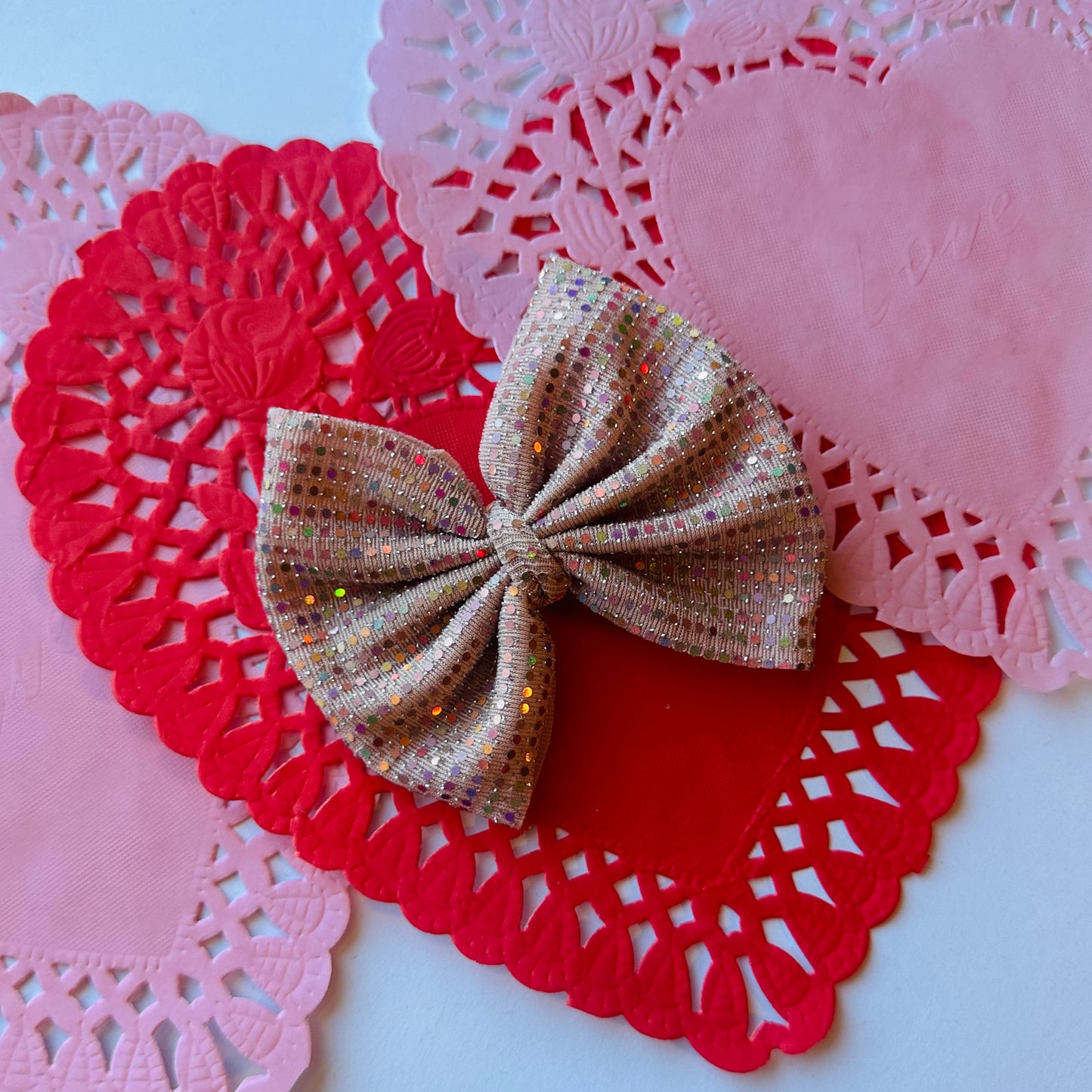 Cupid Big Bow