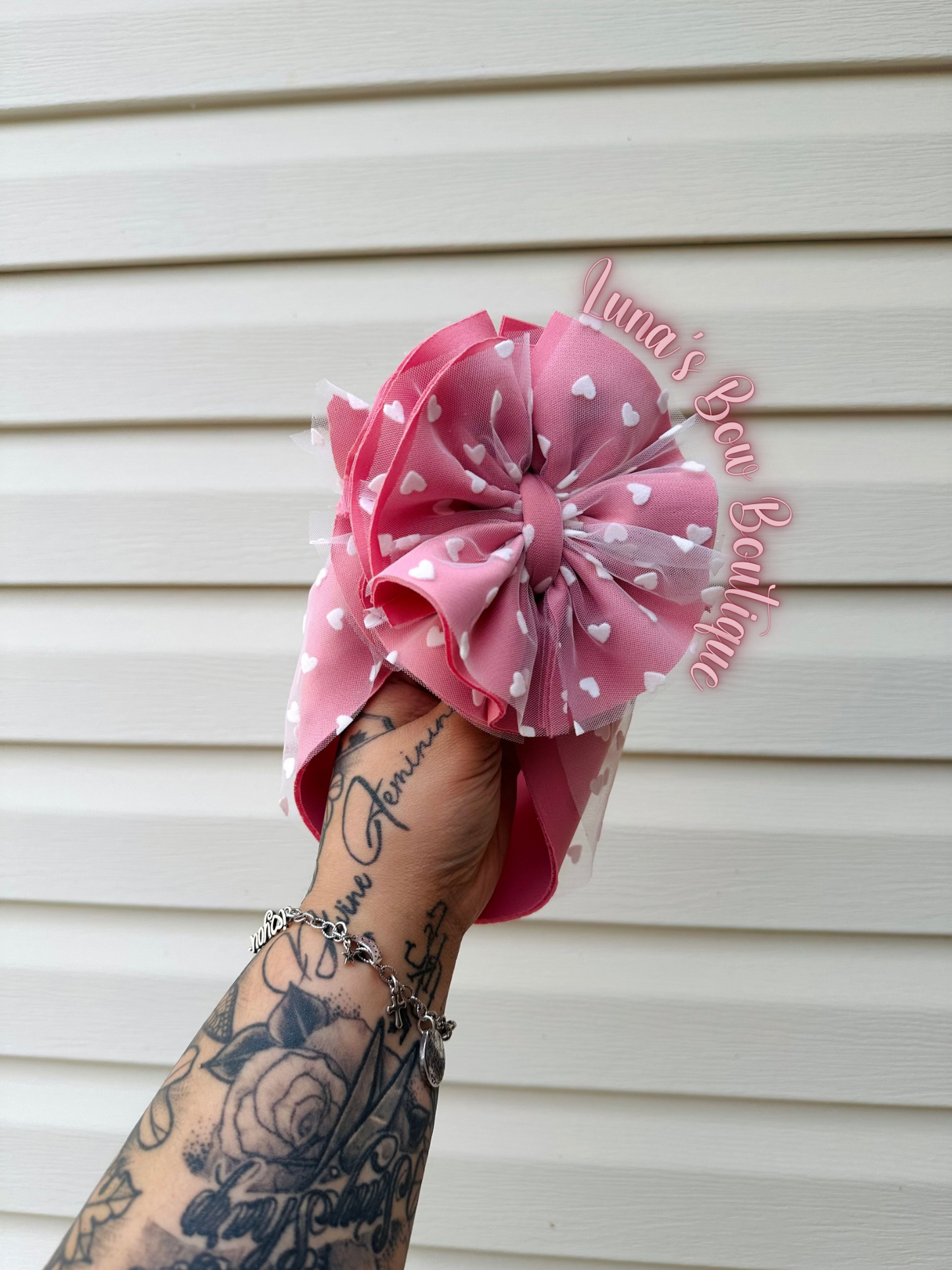Lover Shredded Headwrap