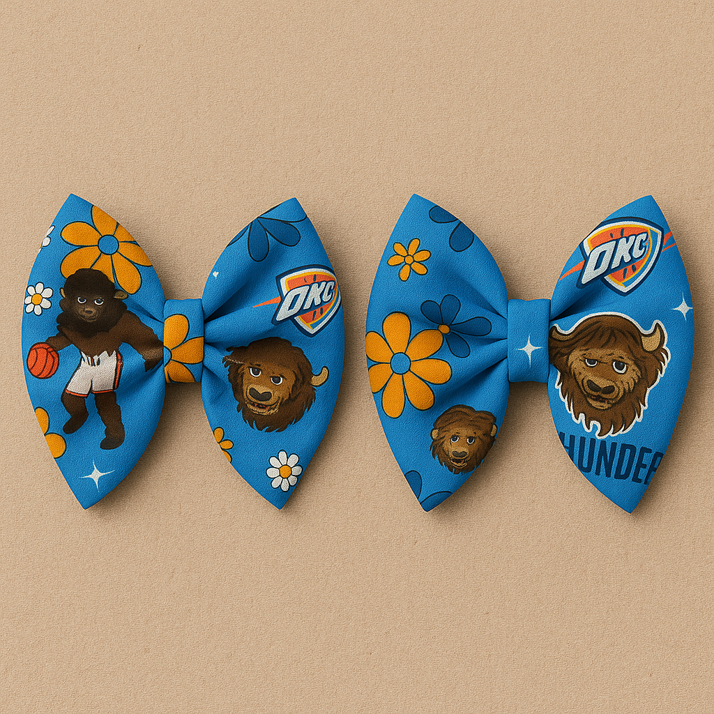 Thunder Up ⚡️