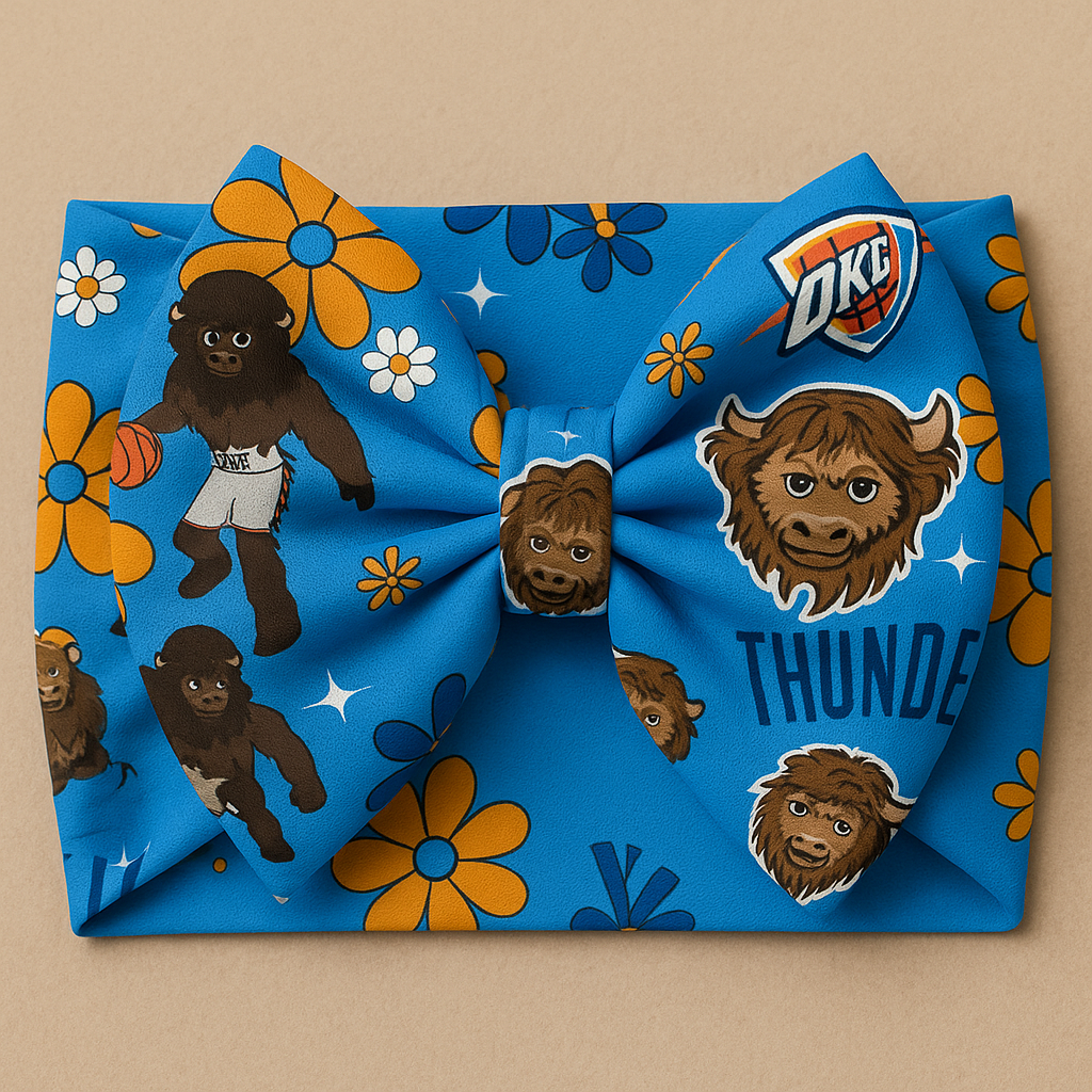 Thunder Up ⚡️