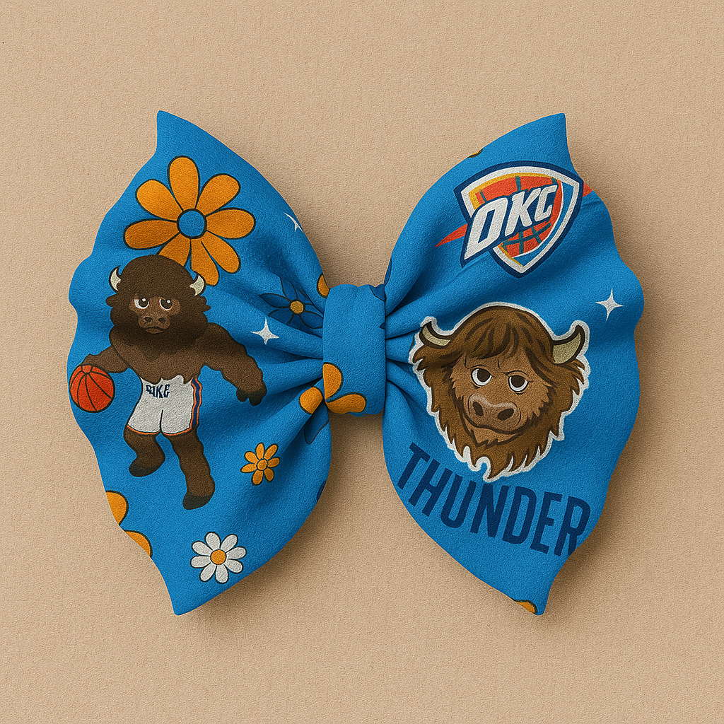 Thunder Up ⚡️