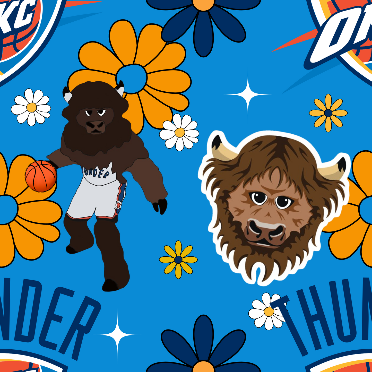 Thunder Up ⚡️
