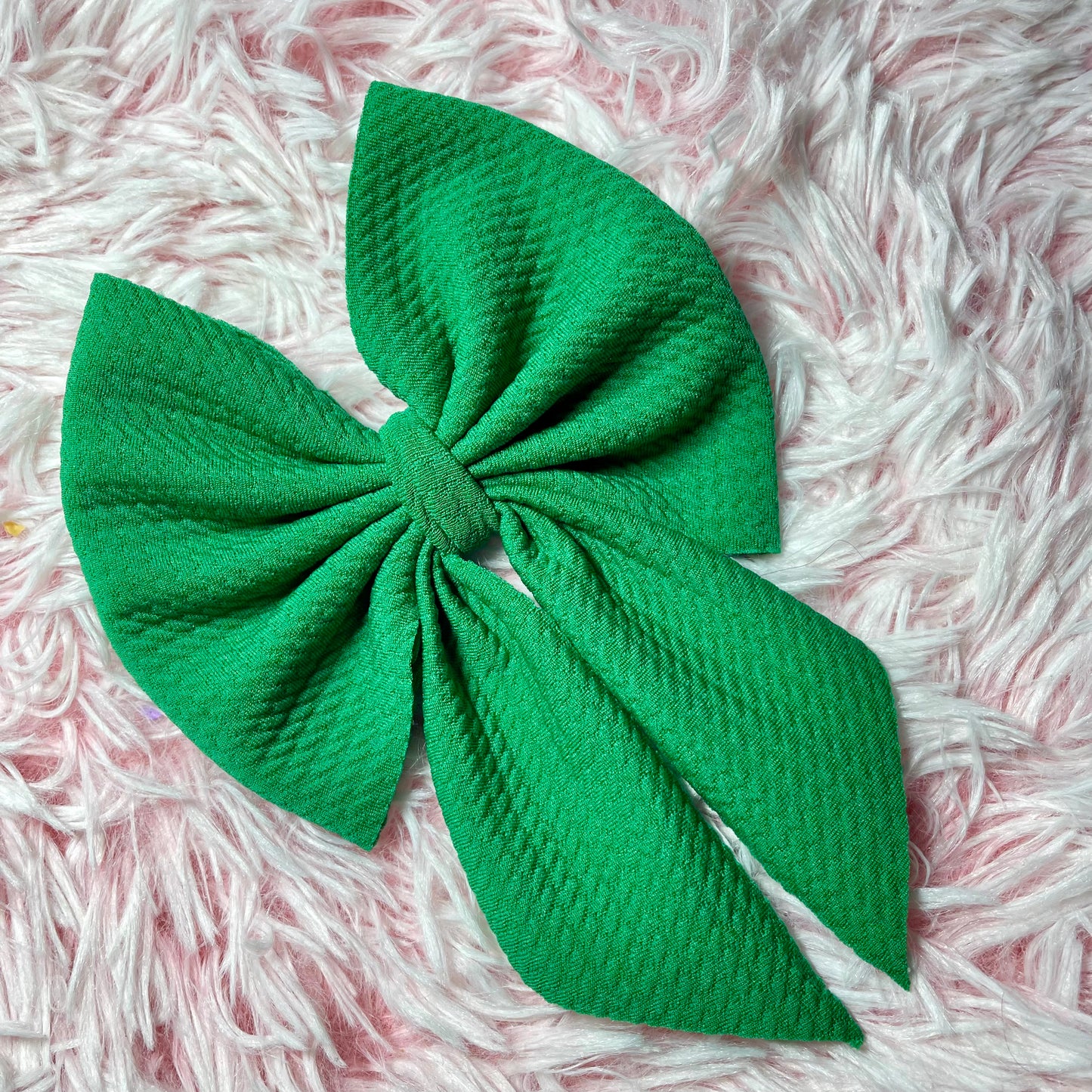 5" Lucky Sailor Bow