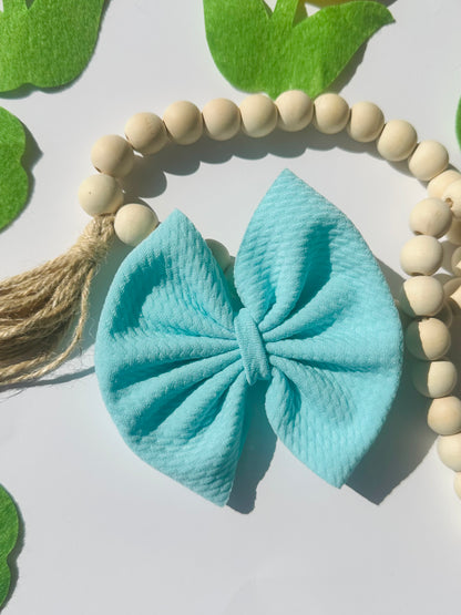 Spring Big Bow Bundle