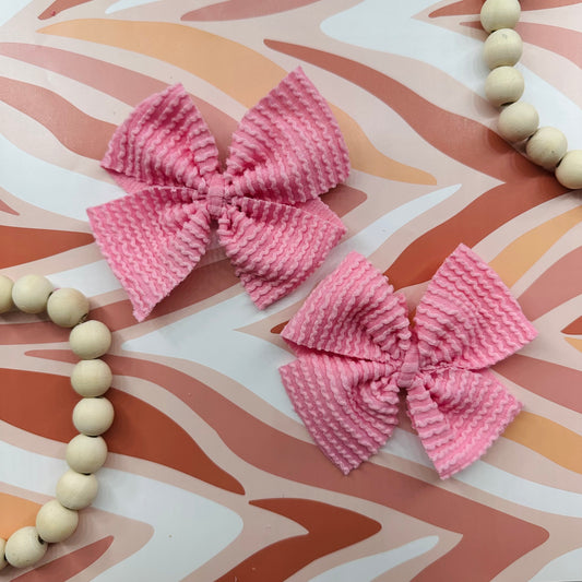 Bubblegum Pinwheel