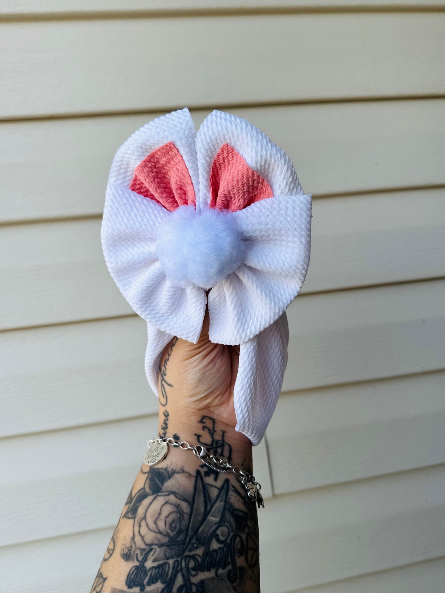 Bunny Headwrap