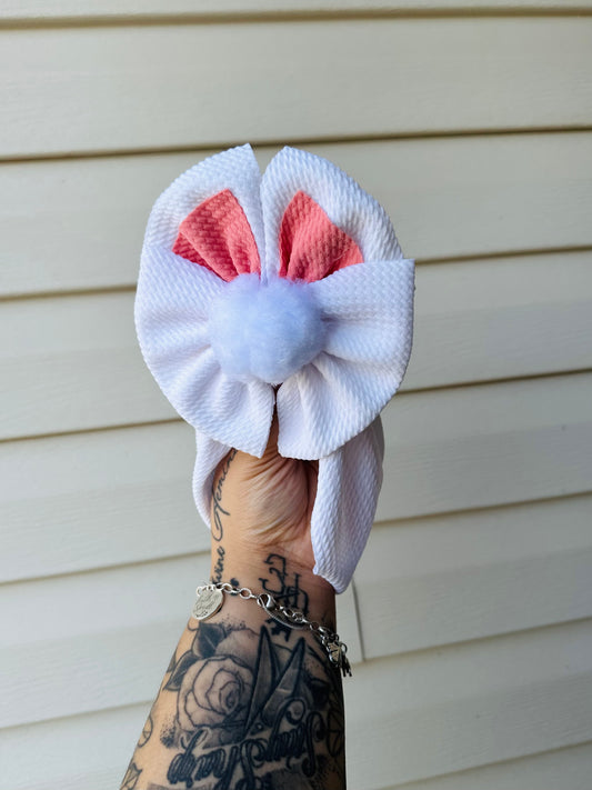 Bunny Headwrap