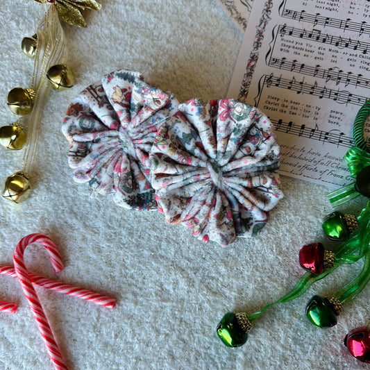 Whoville Messy Piggies