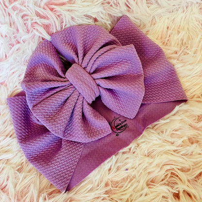 Liliac Headwrap