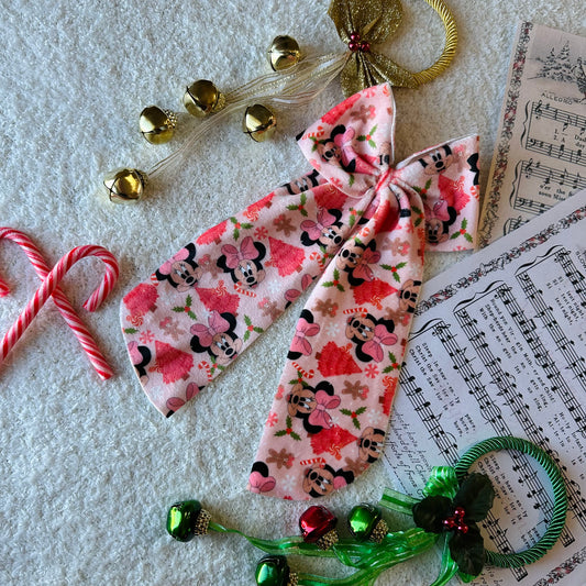 Holiday Minnie Sailor