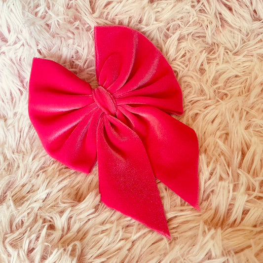 5" Esperanza Sailor Bow