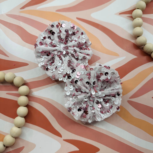 Party Girl Shredded Piggies