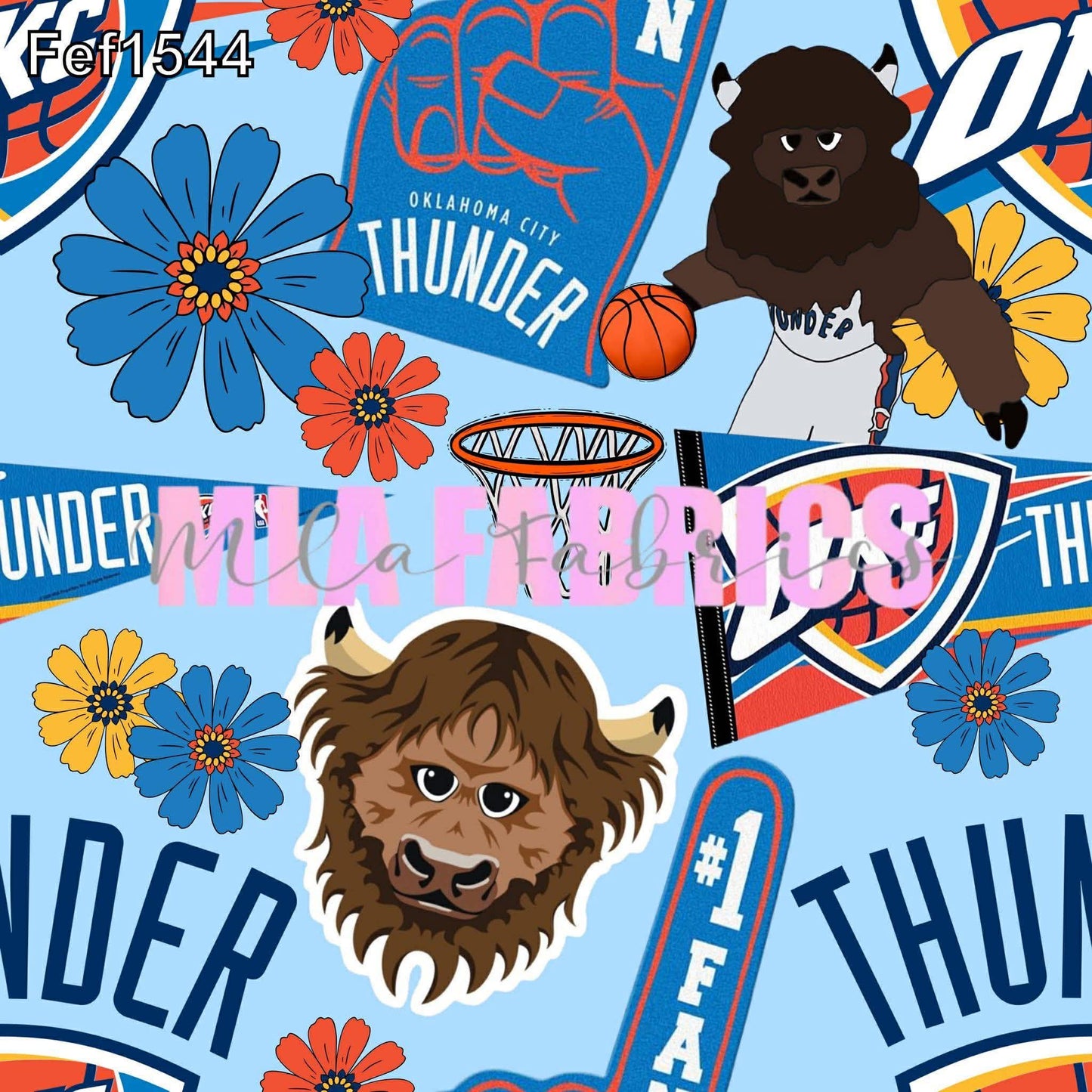Cutie Thunder **PREORDER**