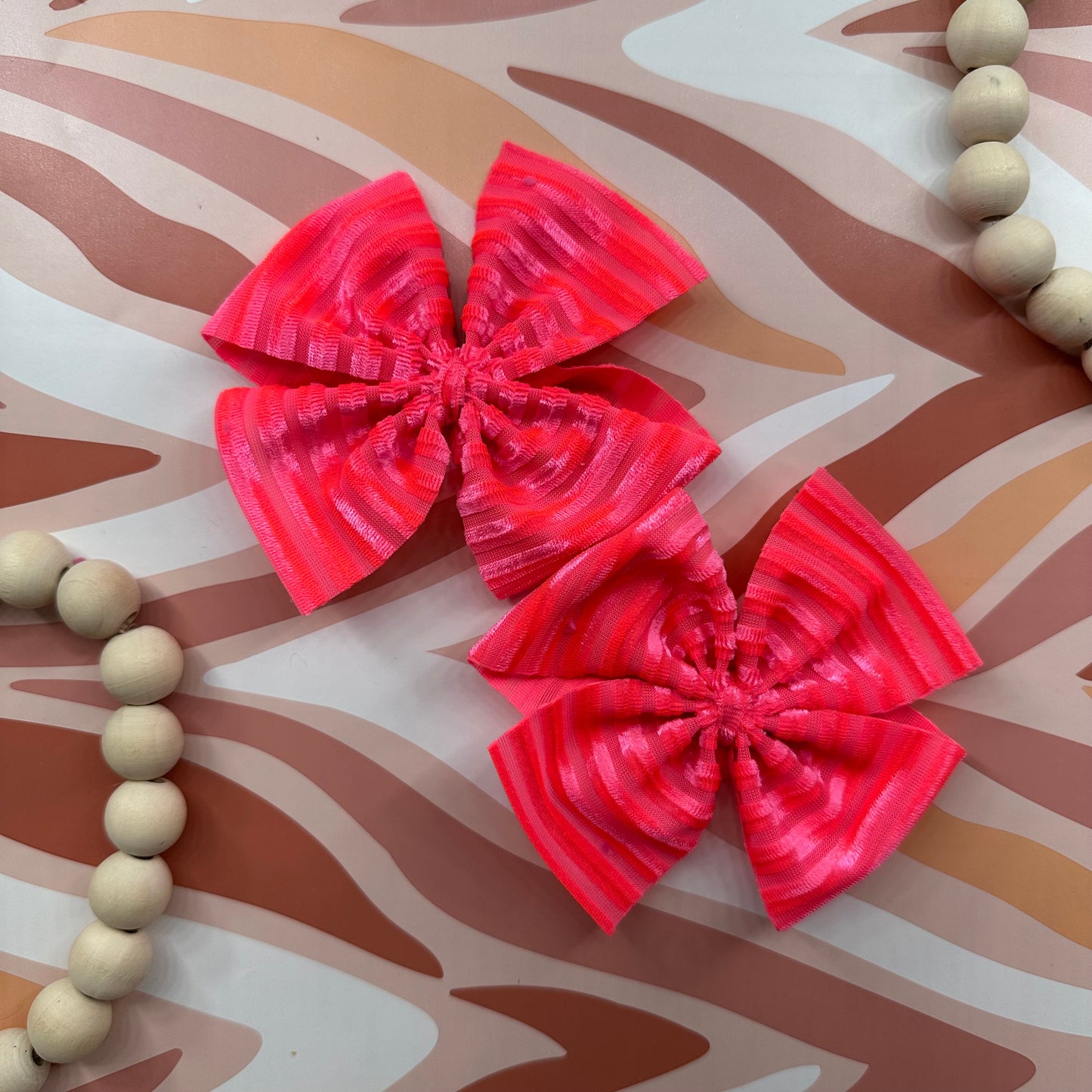 Hush Pinwheel