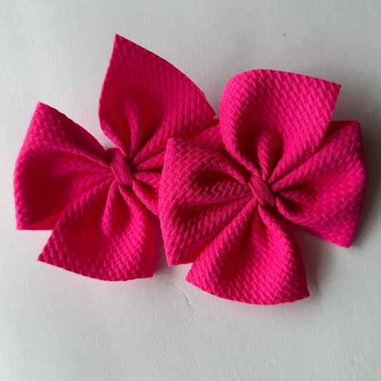 Peony Pinwheels