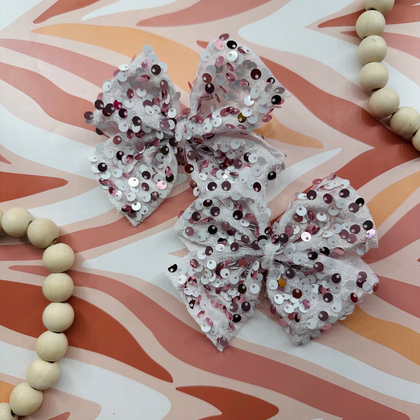Party Girl Pinwheel