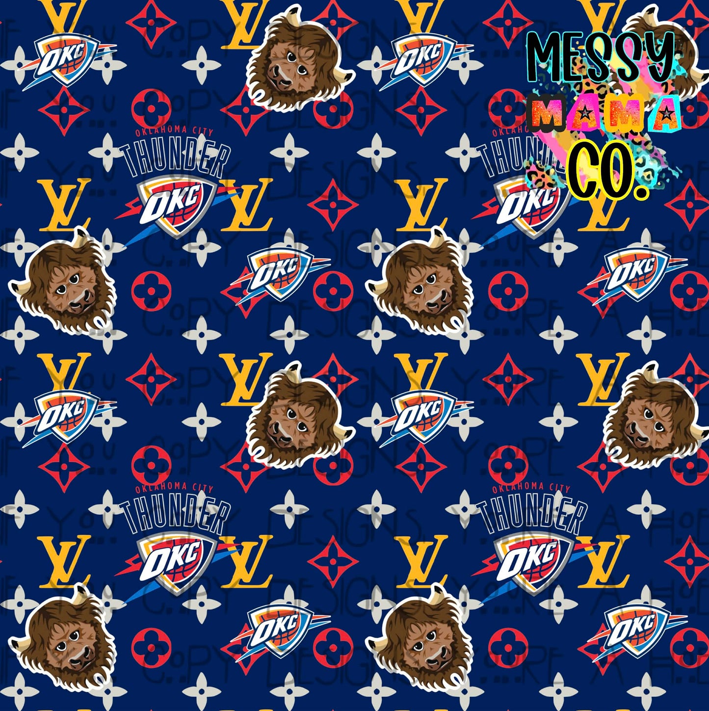 LV Rumble **PREORDER**