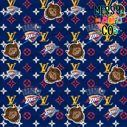 LV Rumble **PREORDER**
