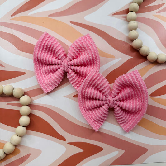 Bubblegum Piggies