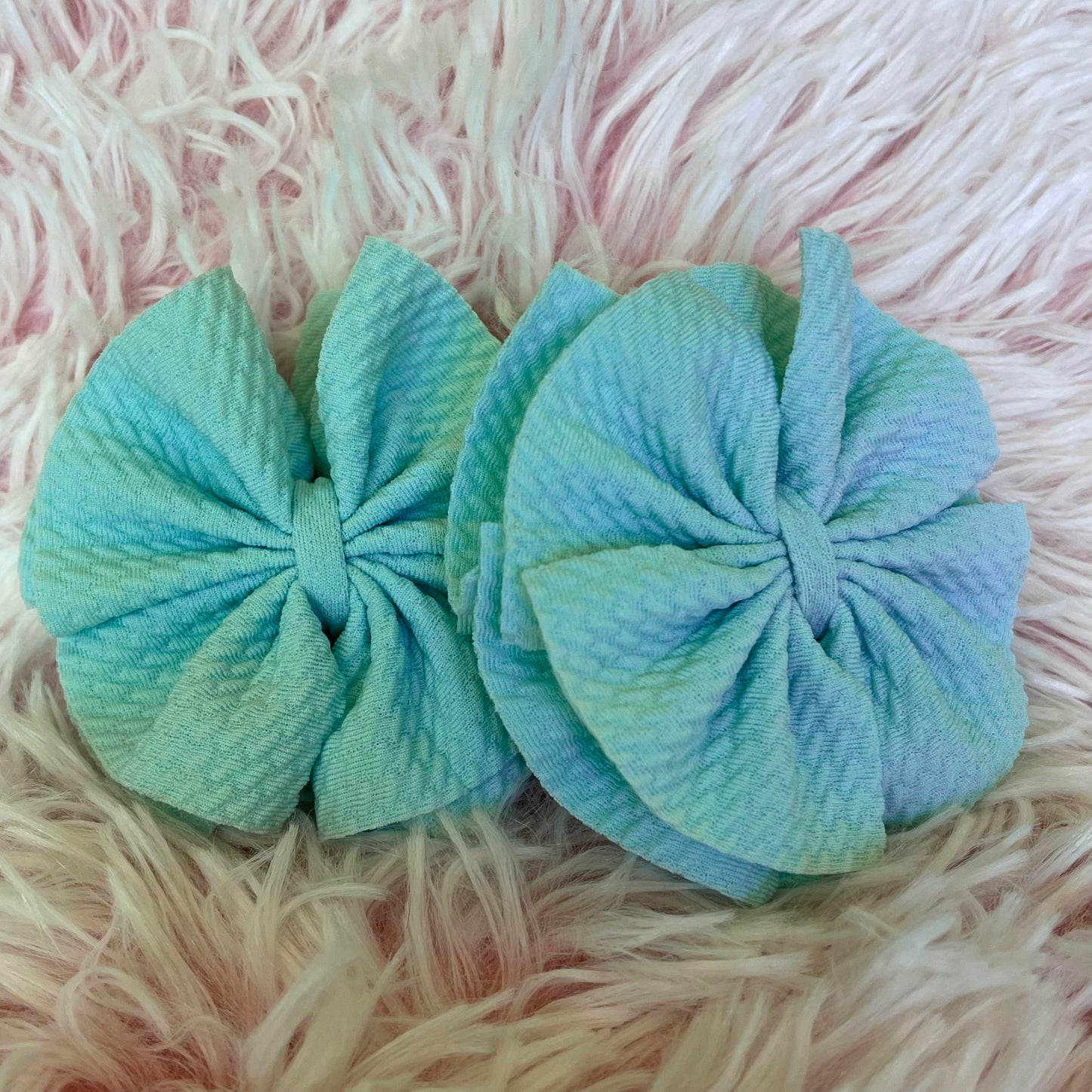 Mint Shredded Mini