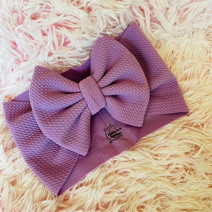 Liliac Headwrap