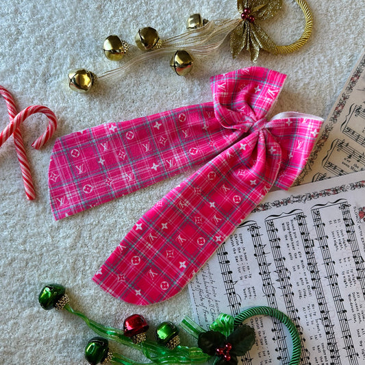 Holiday Designer Sailor