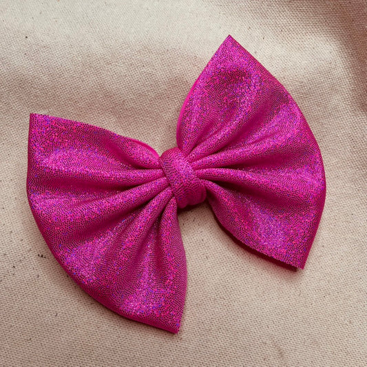 Barbie Big Bow