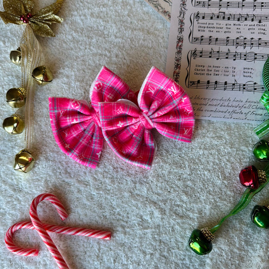 Holiday Designer Piggies