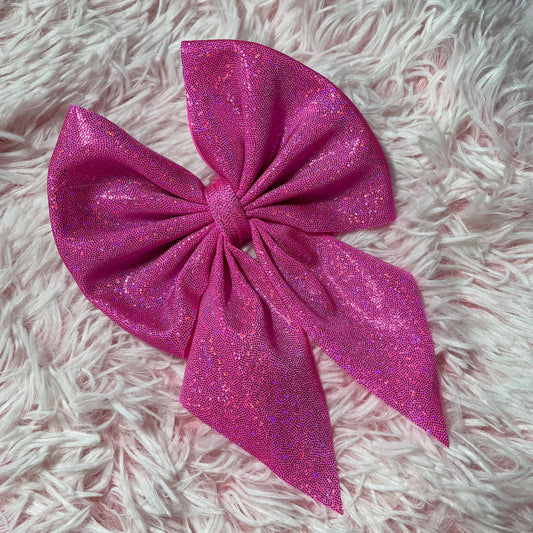 5" Barbie Sailor Bow