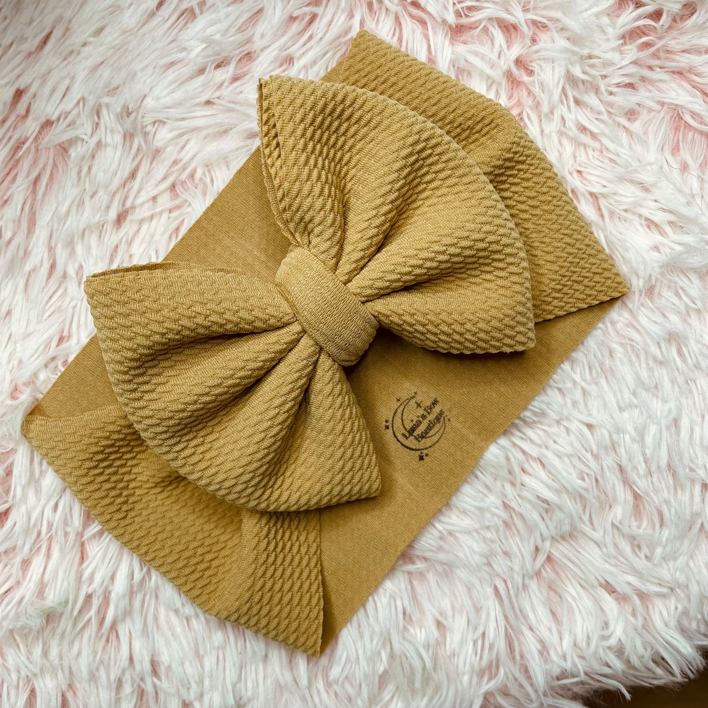 Dulce Headwrap