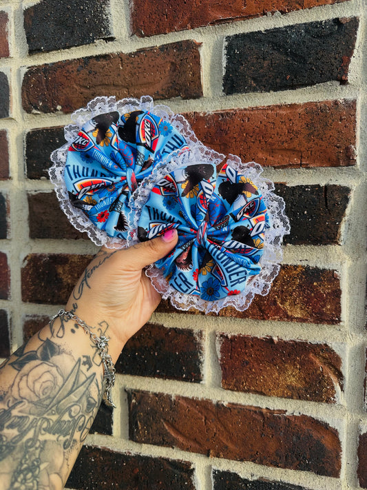 Lace Add On