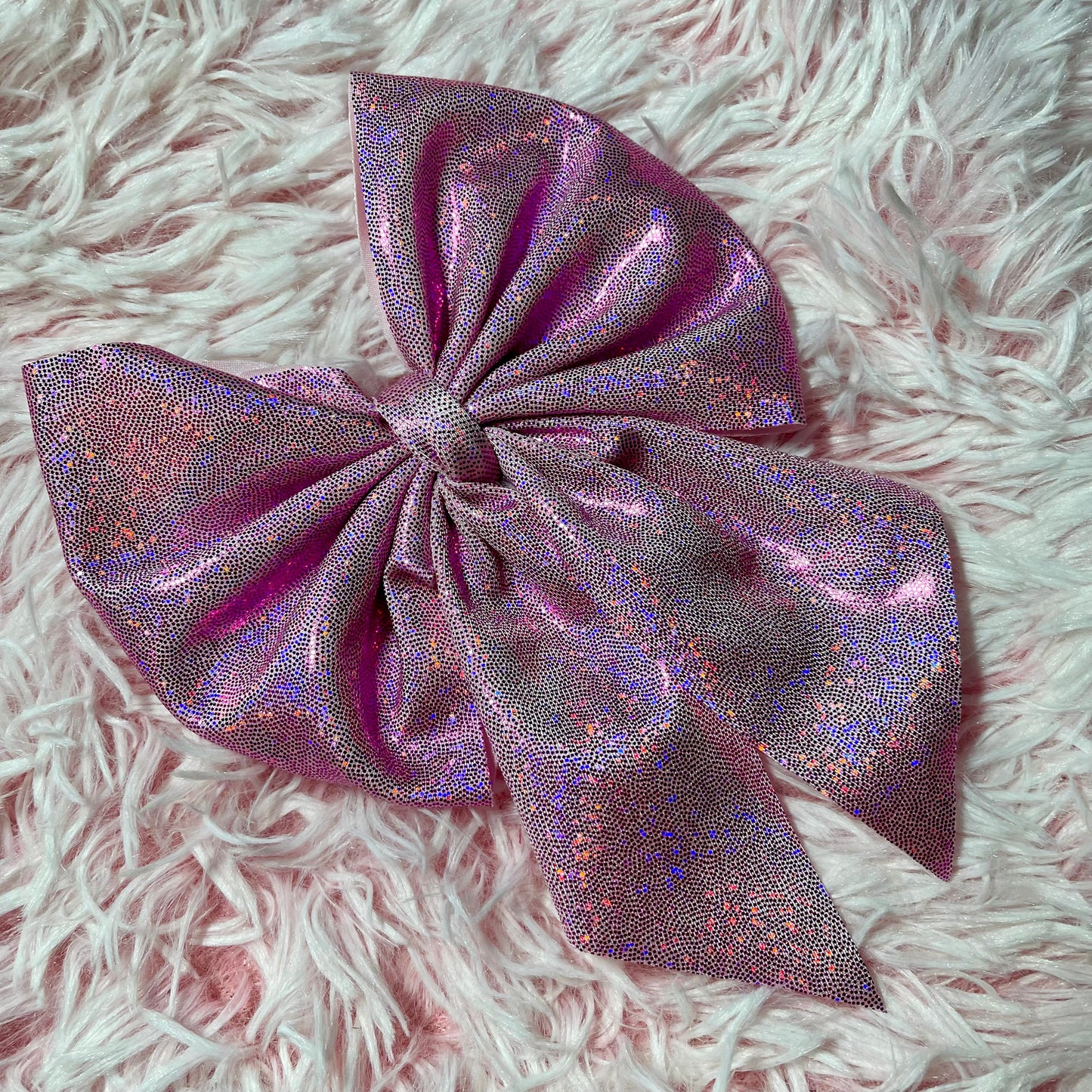 5" Angel Sailor Bow