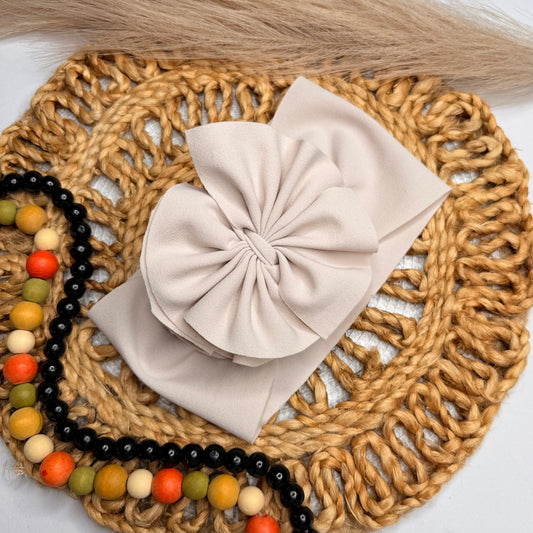 Bone Shredded Headwrap