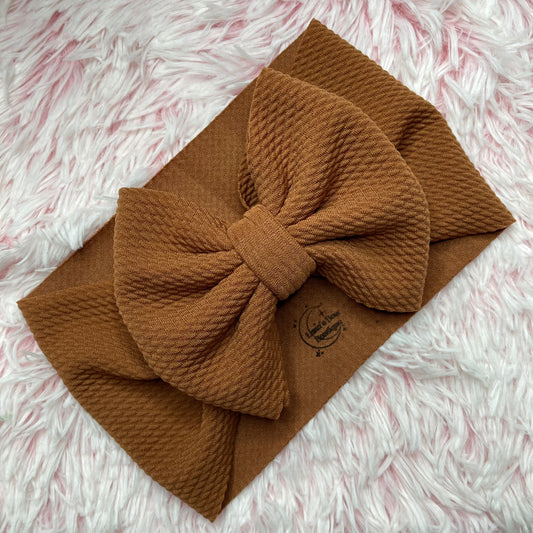 Caramelo Headwrap