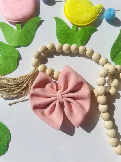 Spring Big Bow Bundle