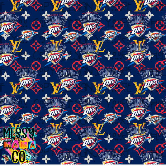 Thunder LV  **PREORDER**