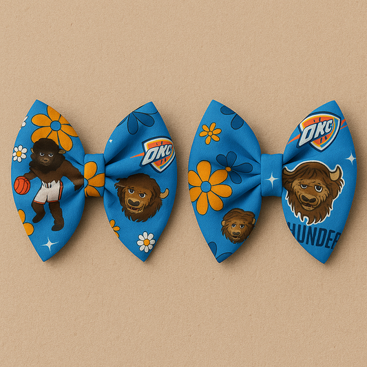 Thunder Up ⚡️