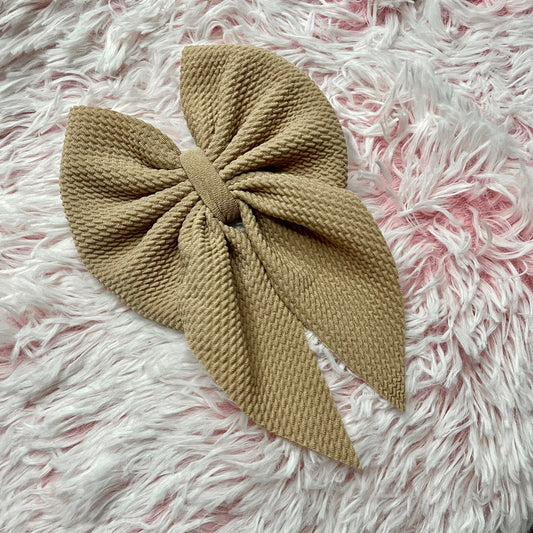 Dulce Sailor Bow